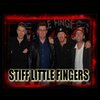 Stiff Little Fingers 