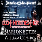 darkcide fest