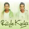 rizzle kicks 